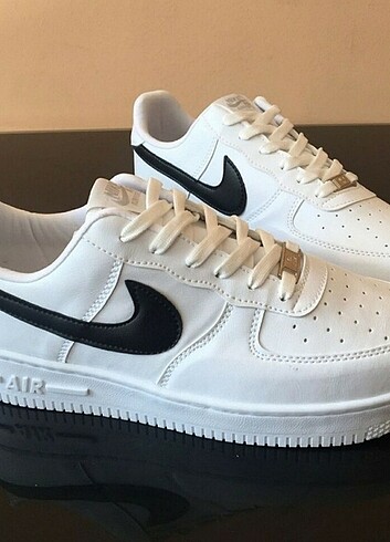 Nike Airforce Sneaker Spor 