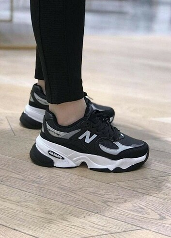 NB Spor Sneaker Ayakkabı 