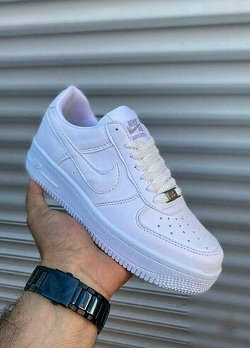 Airforce Sneaker Ayakkabı Unisex 