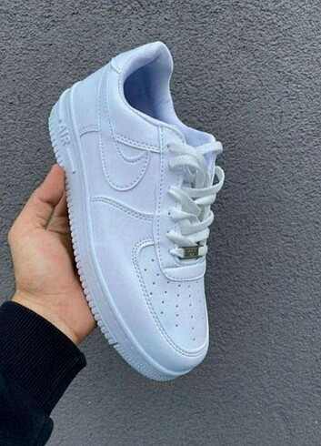 Nike Airforce Sneaker Ayakkabı Unisex