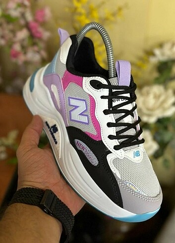 New Balance Spor 