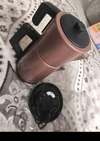 Goldmaster Akasya 2,4 Lt Çay Makinesi - Görsel 2