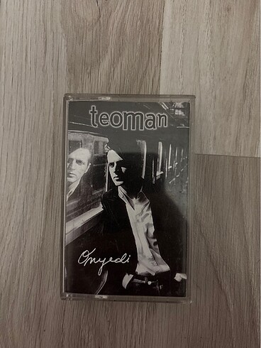 Teoman Kaset