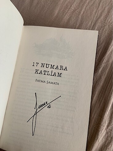  Beden 17 NUMARA CİLTLİ