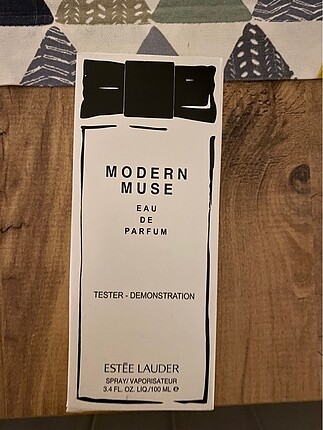 Kadın parfüm