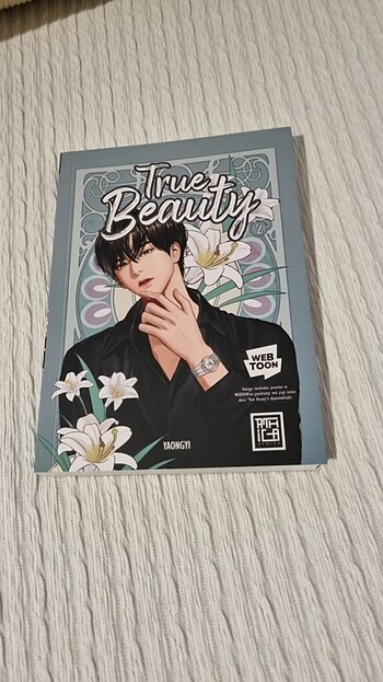 True Beauty cilt 2