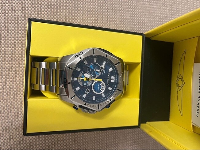 Invicta INVICTA OTOMATİK SAAT