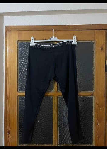 Nike pro erkek tayt 