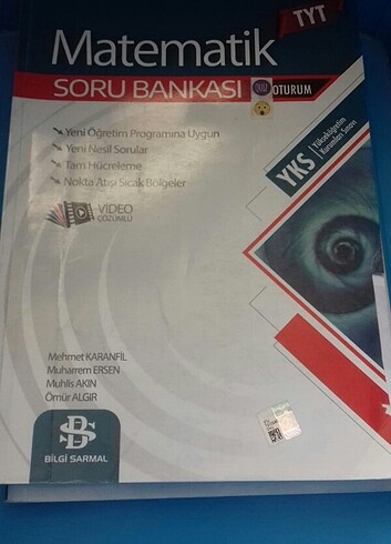 Tyt soru bankası 