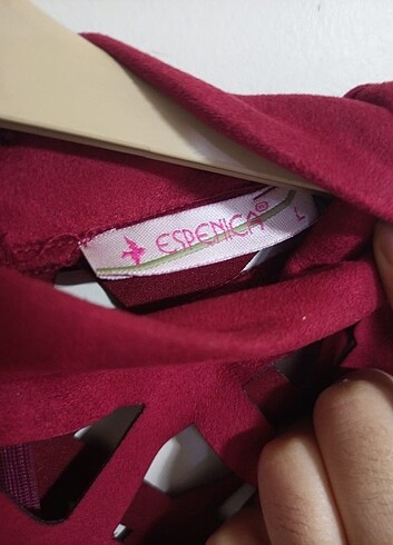 Esprit Elbise