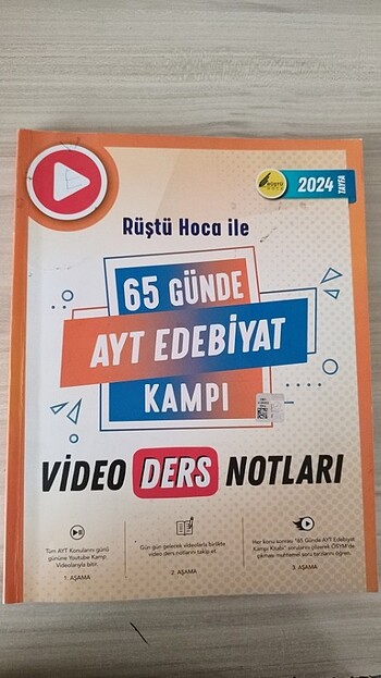 Yks kitap