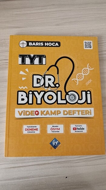 Yks kitap 
