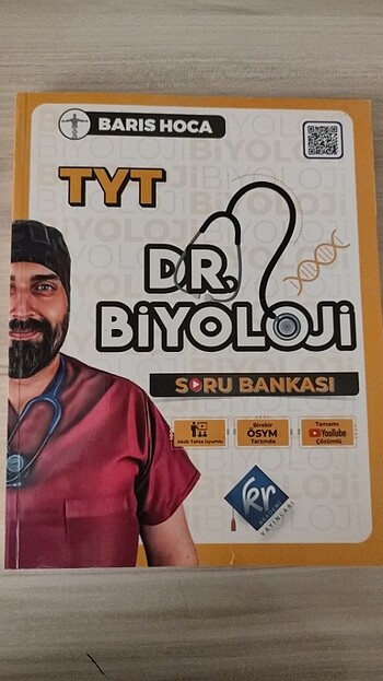 Yks kitap