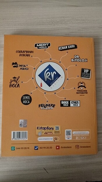  Beden Yks kitap