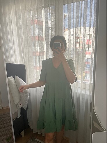 Trendyol & Milla Trendyolmilla elbise