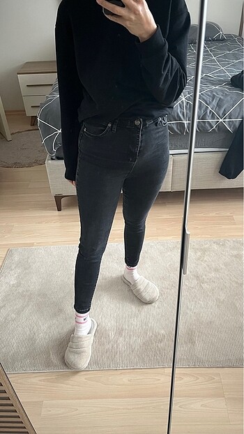 Milla skinny jean