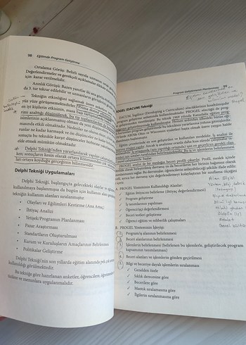 Beden Eğitimde Program Geliştirme - Kuramdan Uygulamaya Özcan Demirel