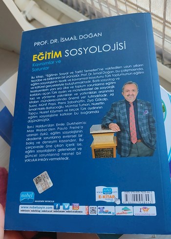 Beden Eğitim Sosyolojisi Kavramlar ve Sorunlar 3. Baskı