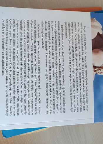 Eğitim Felsefesi pegem - Görsel 5