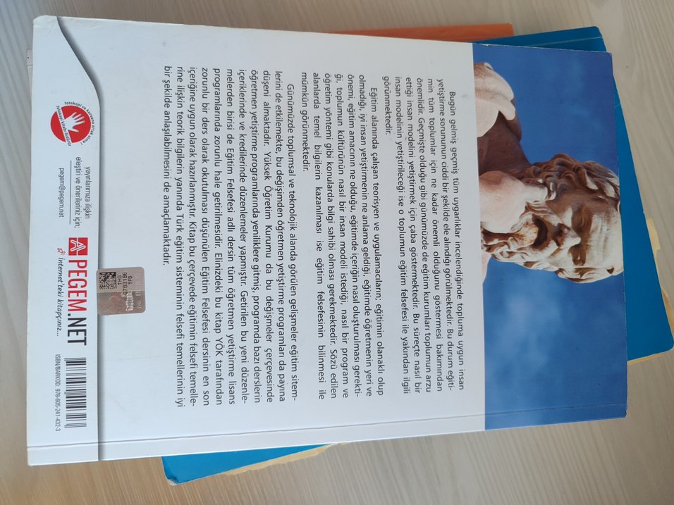 Eğitim Felsefesi pegem - Görsel 5