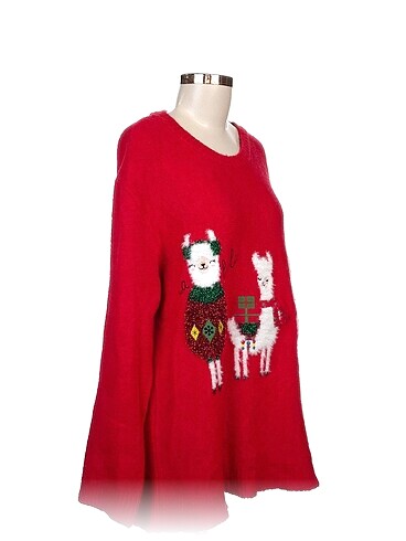 Vintage Love Vintage Love Kazak / Triko %70 İndirimli.