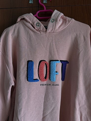 Loft Sweatshirt