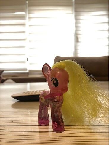 My little pony