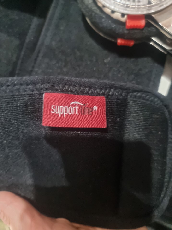 Rehabilitasyon Ortopedik Diz Aleti Ayarlanabilir - Görsel 5