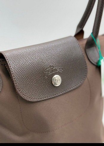 Beden kahverengi Renk Longchamp Le Pliage - 4 Farklı Boy seçeneği