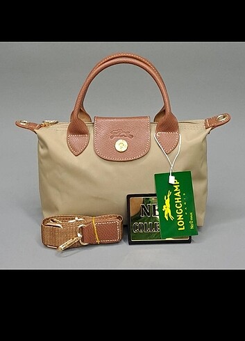 Beden LONGCHAMP