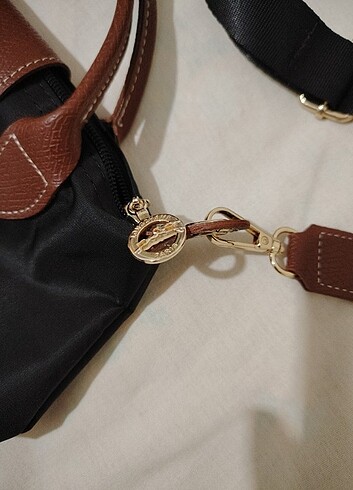 Beden Longchamp