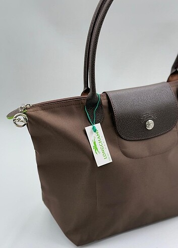 Beden kahverengi Renk Longchamp le pilage