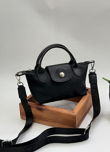 Beden Longchamp xs & small