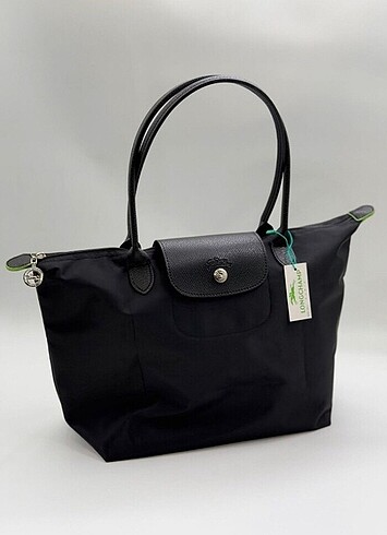  Beden siyah Renk Longchamp le pilage