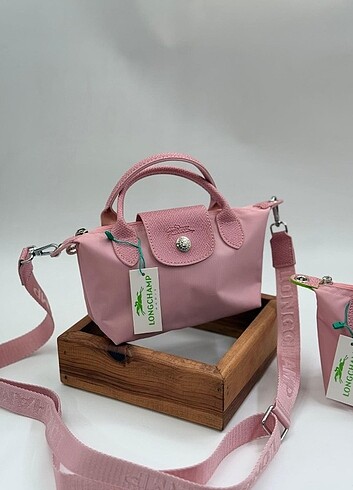 Longchamp Longchamp Le Pliage