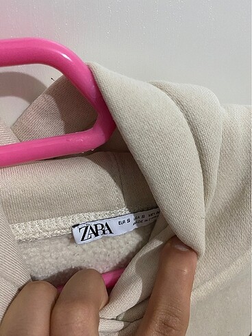 Zara Sweat