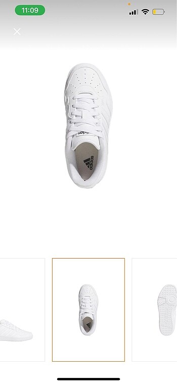 Adidas Spor ayakkabı