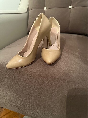 Krem stiletto