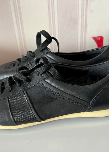 Ecco Anatomik Sneakers - Görsel 7