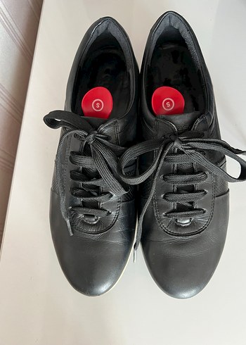 Ecco Anatomik Sneakers - Görsel 3