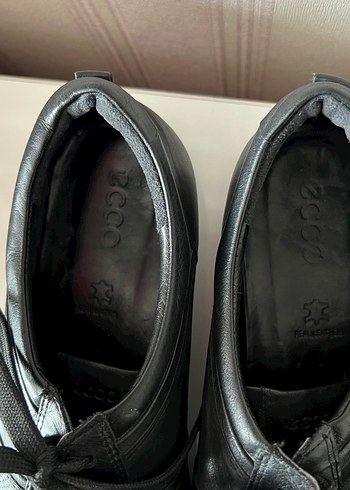 Ecco Anatomik Sneakers - Görsel 5