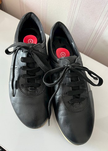 Ecco Anatomik Sneakers - Görsel 2