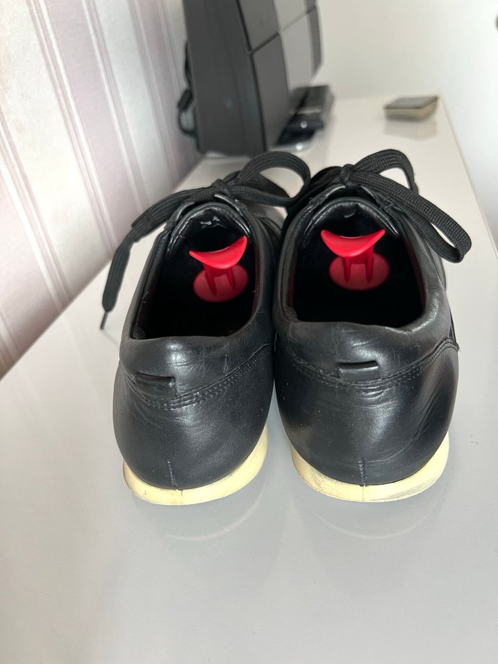 Ecco Anatomik Sneakers - Görsel 4