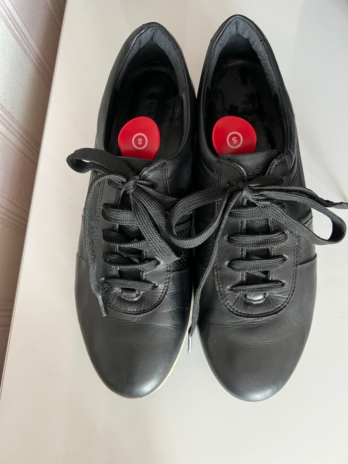 Ecco Anatomik Sneakers - Görsel 3