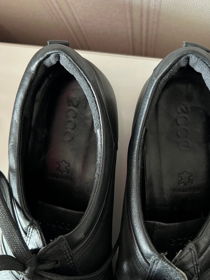 Ecco Anatomik Sneakers - Görsel 5