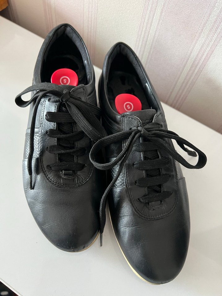 Ecco Anatomik Sneakers - Görsel 2