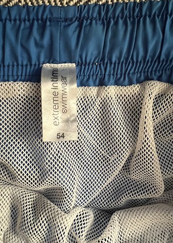 Erkek Şort Mayo - Görsel 4