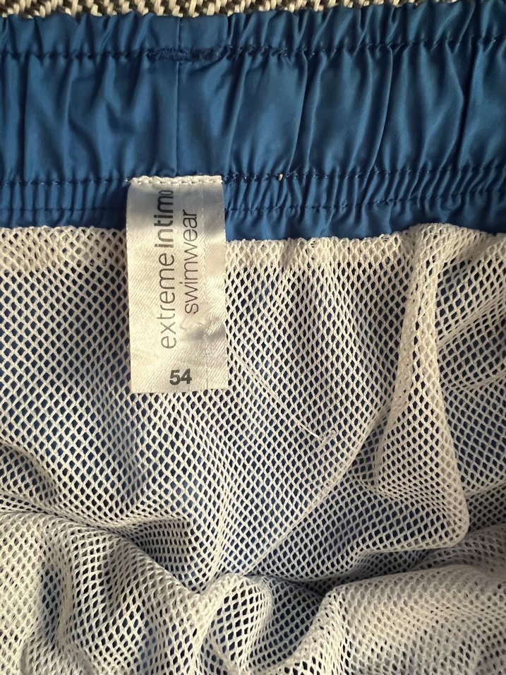 Erkek Şort Mayo - Görsel 4