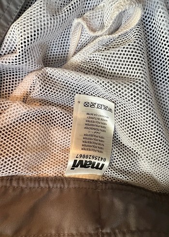 Mavi Jeans Erkek Şort Mayo - Görsel 7