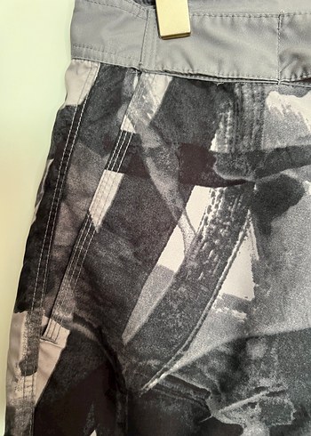 Mavi Jeans Erkek Şort Mayo - Görsel 4